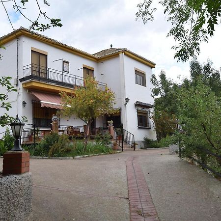 Tuguest Hortichuela House Villa Ugijar Ngoại thất bức ảnh
