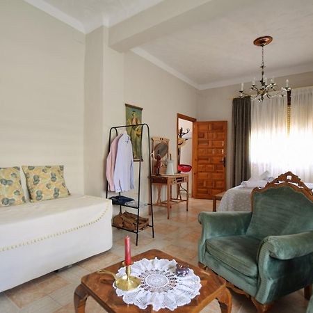 Tuguest Hortichuela House Villa Ugijar Ngoại thất bức ảnh