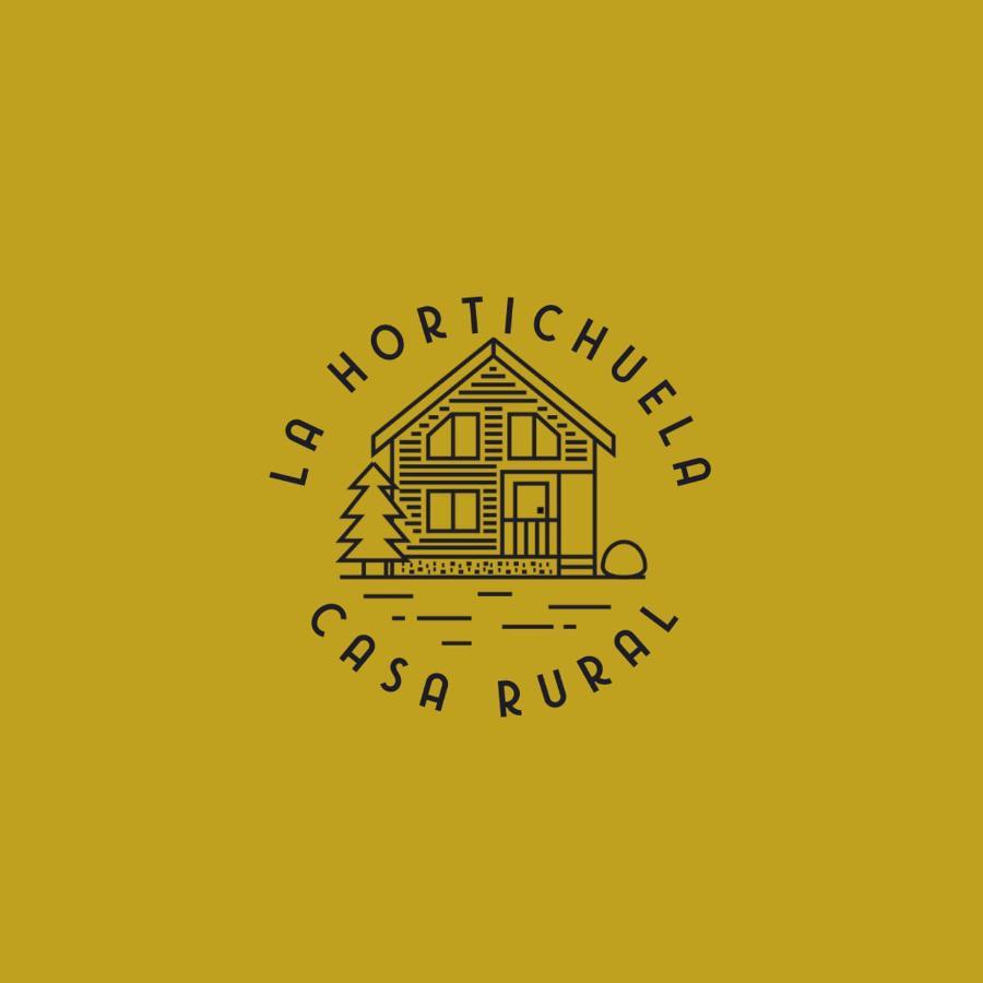 Tuguest Hortichuela House Villa Ugijar Ngoại thất bức ảnh