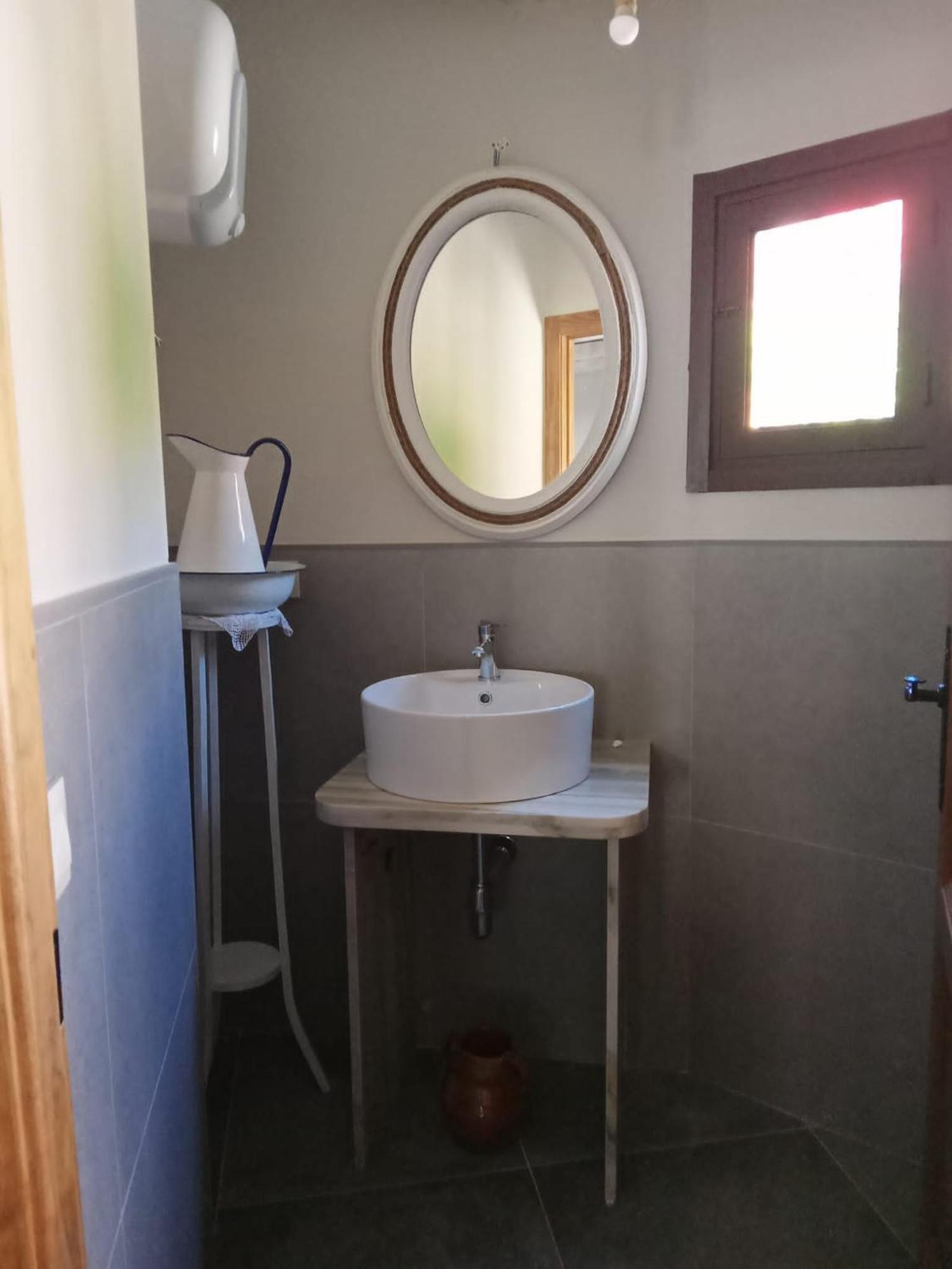 Tuguest Hortichuela House Villa Ugijar Ngoại thất bức ảnh
