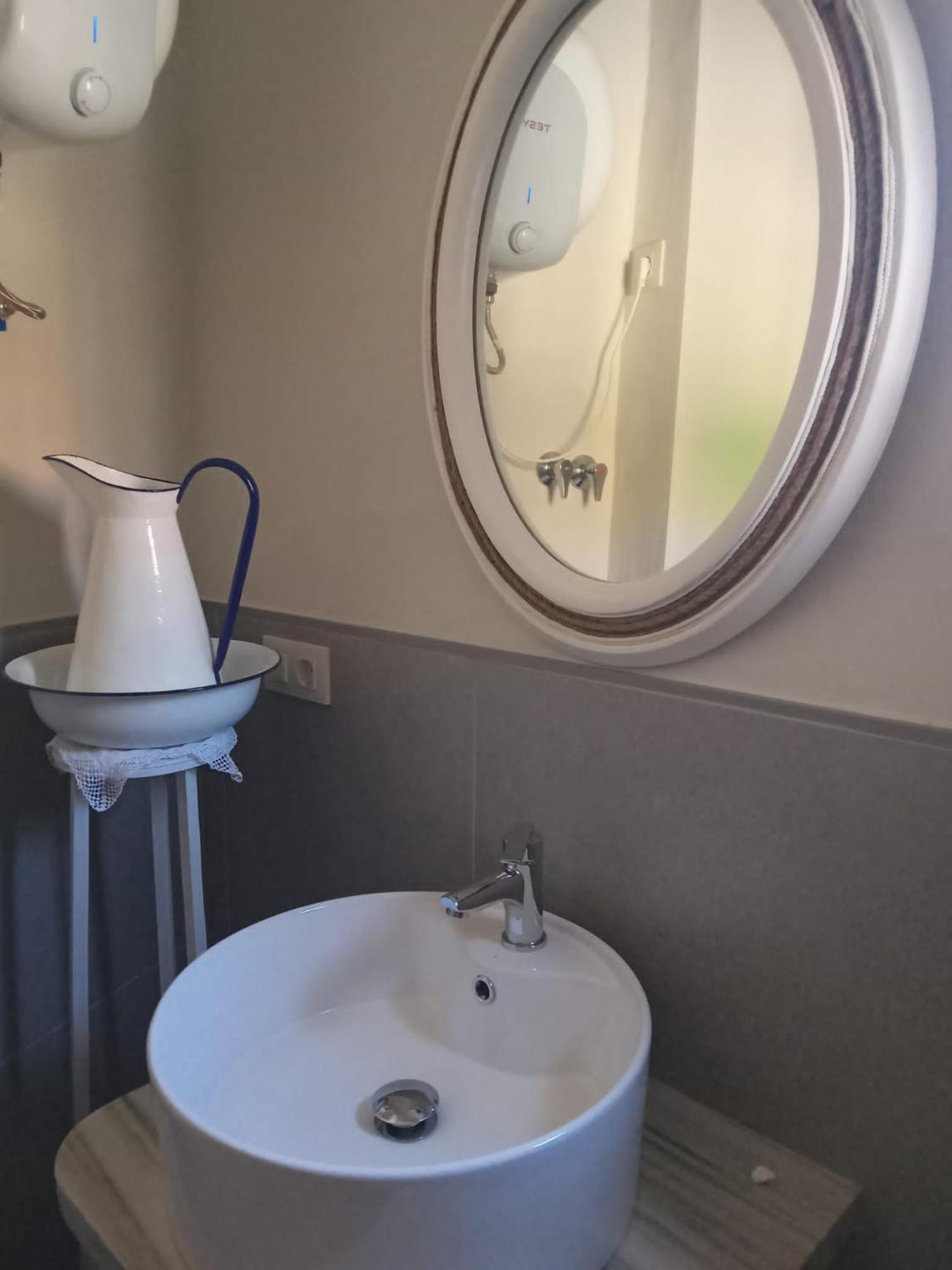 Tuguest Hortichuela House Villa Ugijar Ngoại thất bức ảnh