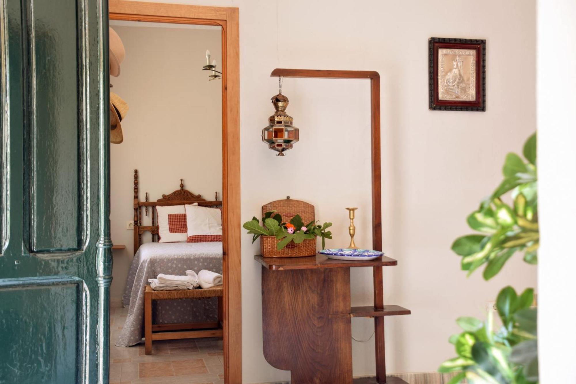 Tuguest Hortichuela House Villa Ugijar Ngoại thất bức ảnh