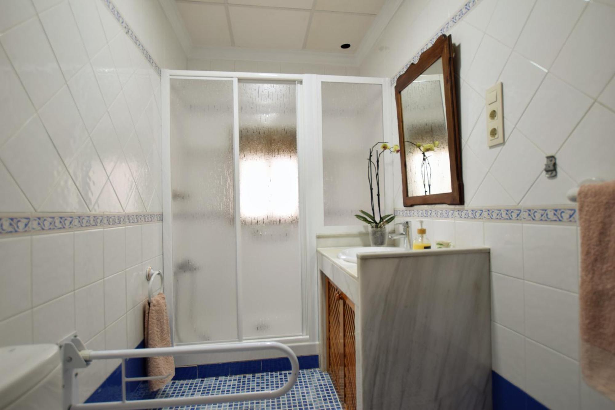Tuguest Hortichuela House Villa Ugijar Ngoại thất bức ảnh